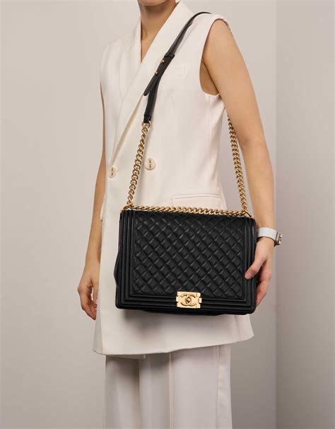 chanel boy bag prices france|Chanel boy flap bag price.